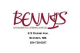 Benny's Restaurant and Catering