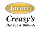 Creasy's Hot Tubs & Billiards