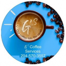 G's Coffee Services