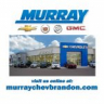 Murray Chevrolet Cadillac Buick GMC Brandon