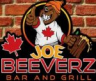 Joe Beeverz Canadian Pub