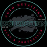 Resurrection Auto Detailing - Tint & Protection