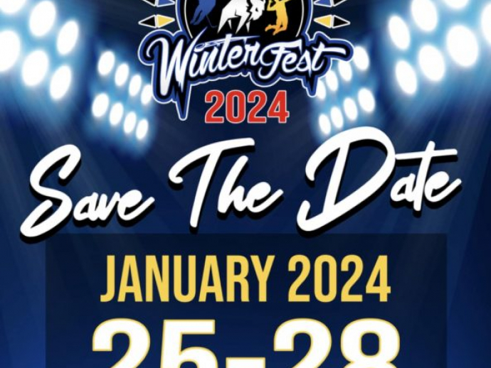 Winterfest In Cbs 2024 Doria