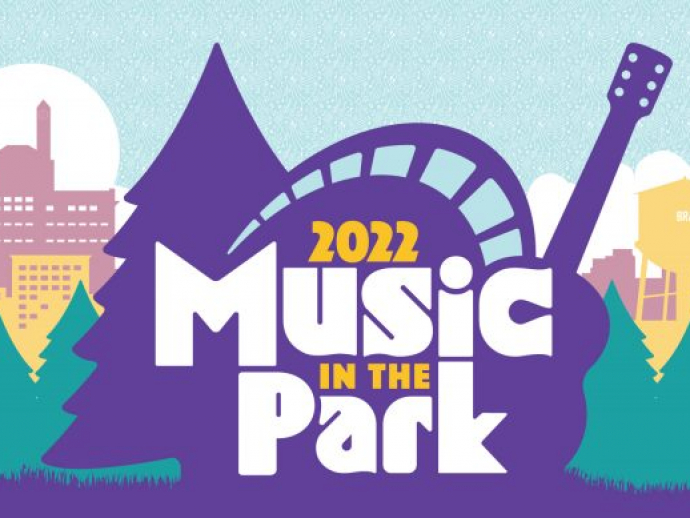Music in the Park Series Starts June 7 Westman Zone
